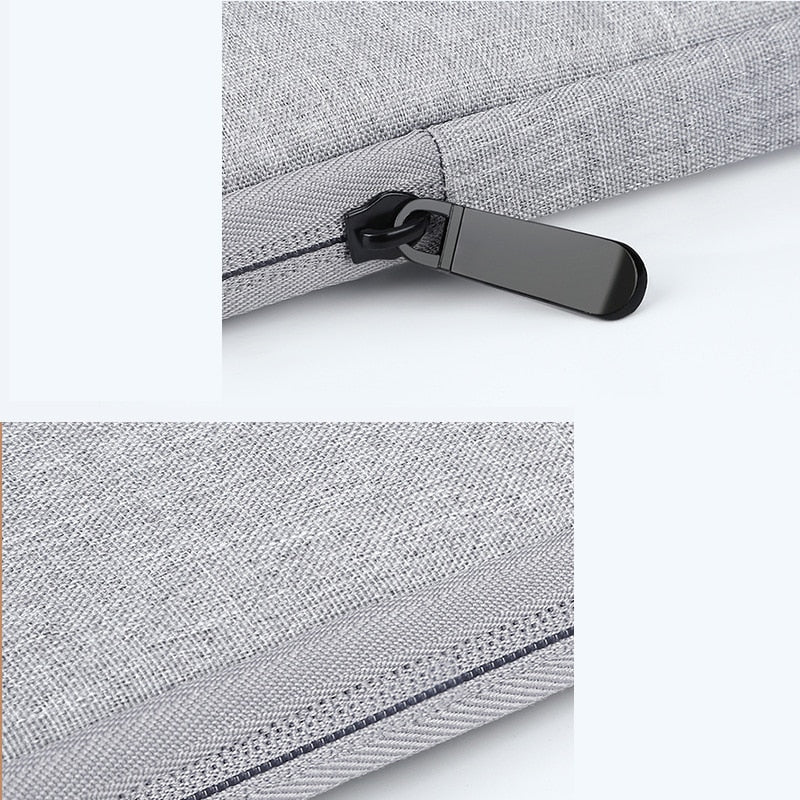 Shockproof Laptop Sleeve for Various Sizes