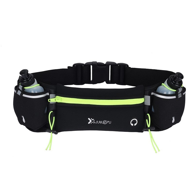 Marathon Running Sport Belt Waist Bags - GetHolidayReady.co.uk