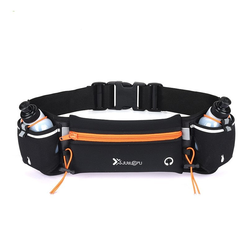 Marathon Running Sport Belt Waist Bags - GetHolidayReady.co.uk