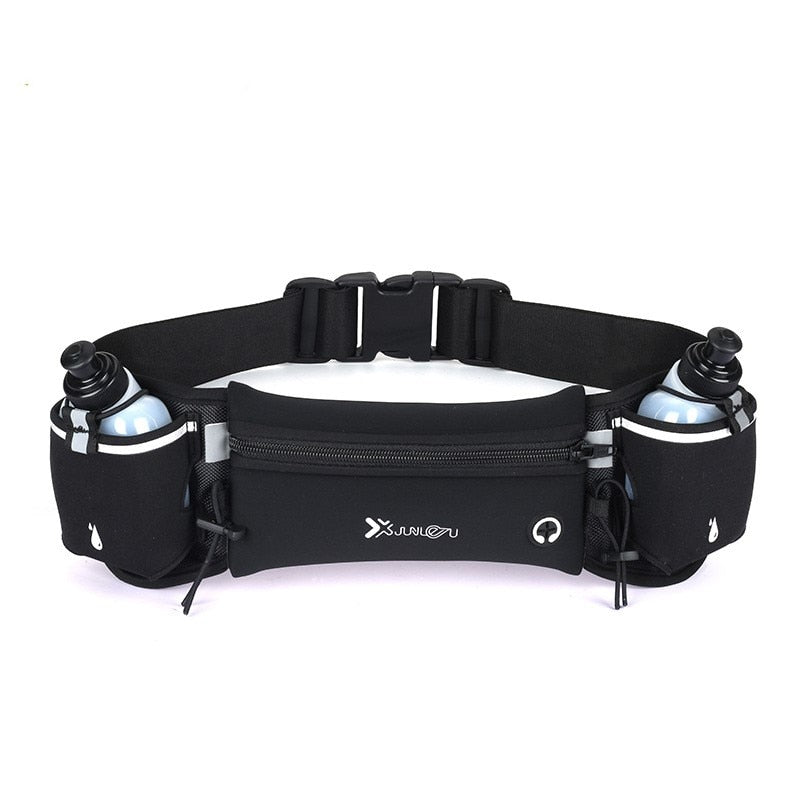Marathon Running Sport Belt Waist Bags - GetHolidayReady.co.uk