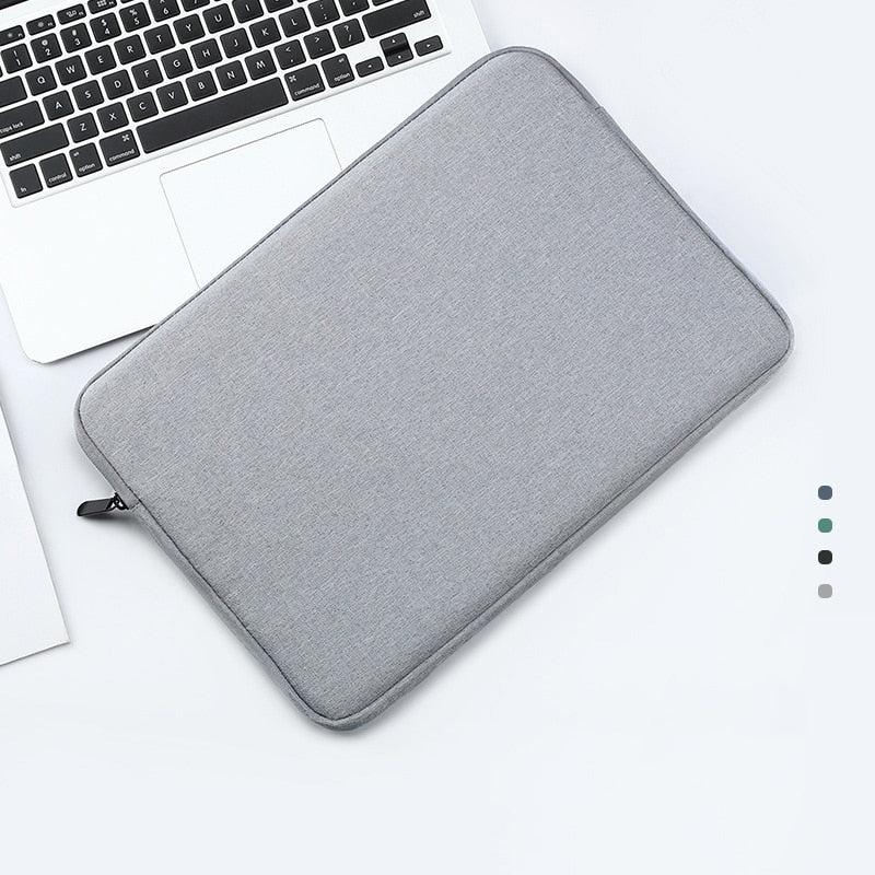 Shockproof Laptop Sleeve for Various Sizes