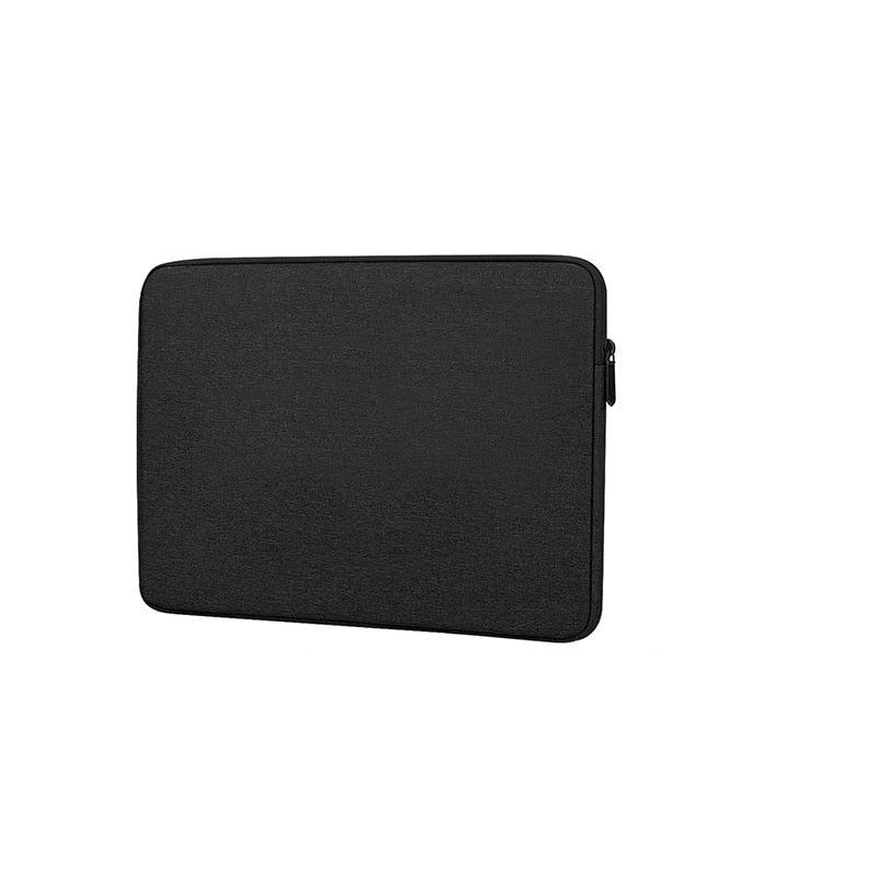 Shockproof Laptop Sleeve for Various Sizes