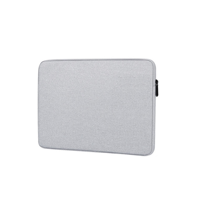 Shockproof Laptop Sleeve for Various Sizes
