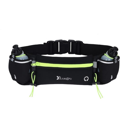 Marathon Running Sport Belt Waist Bags - GetHolidayReady.co.uk