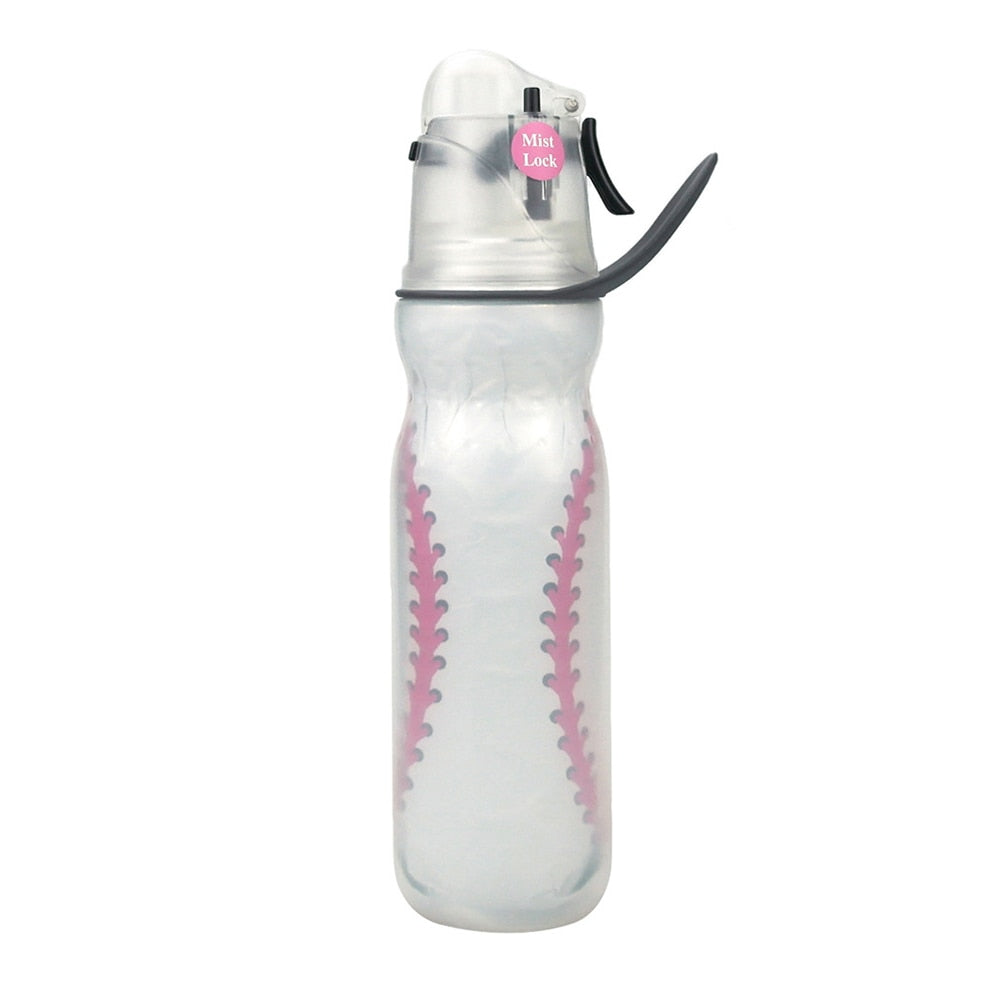 Outdoor Sport Spray Bottle - GetHolidayReady.co.uk