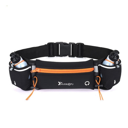 Marathon Running Sport Belt Waist Bags - GetHolidayReady.co.uk