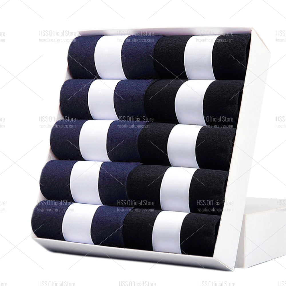 Luxury Long Socks