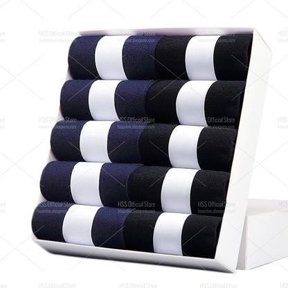 Luxury Long Socks