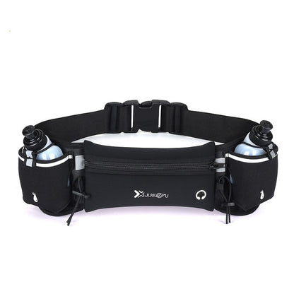 Marathon Running Sport Belt Waist Bags - GetHolidayReady.co.uk
