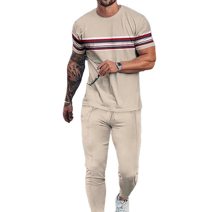 Men Summer 2-piece Suit - need sort