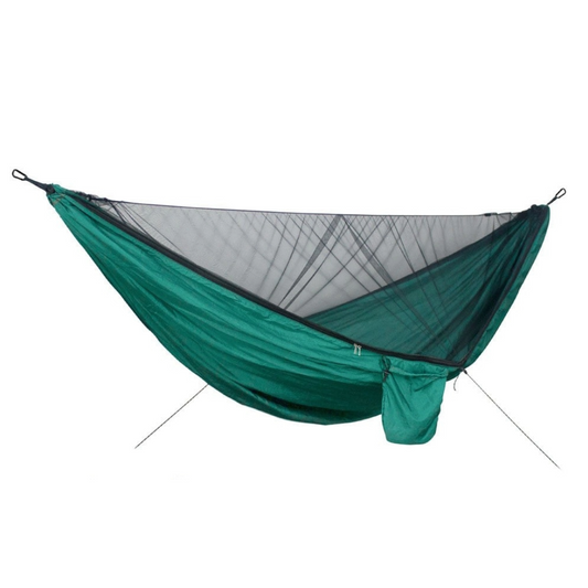 Lightweight Outdoor Camping Hammock