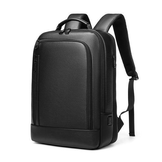 Multifunctional 15.6-inch Laptop Backpack With USB Charging Port - GetHolidayReady.co.uk